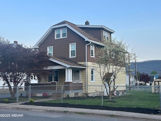 2401 Linn St, Williamsport, PA 17701