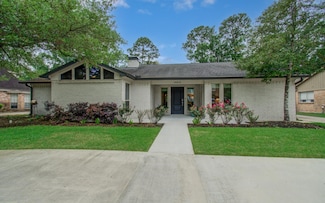 16615 Sir William Dr, Spring, TX 77379