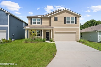 12207 Grand Herring Way, Jacksonville, FL 32219