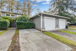 15927 NE 41st St Unit 8C, Redmond, WA 98052