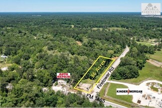 16895 Farm Market 1485 Rd, Conroe, TX 77306