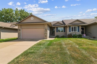 1017 NE 5th St, Ankeny, IA 50021