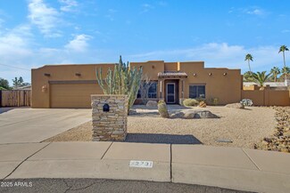 2731 E Laurel Ln, Phoenix, AZ 85028