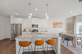 315 Savannah Wood Rd, Hopkins, SC 29061