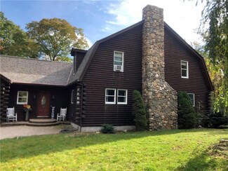 77 Mount Hygeia Rd, Foster, RI 02825