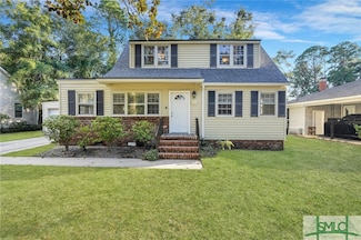 2021 Brogdon St, Savannah, GA 31406
