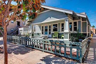 719 Freeman Ave, Long Beach, CA 90804