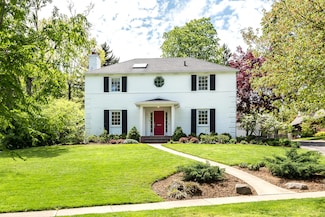 2124 Brockman Blvd, Ann Arbor, MI 48104