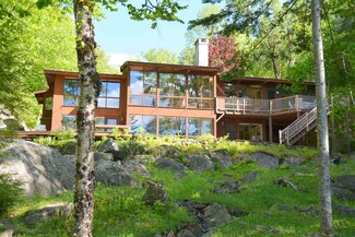 7 Loon Dr, Grantham, NH 03753