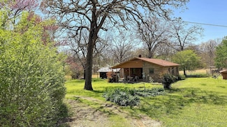 84936 S 4612 Rd, Bunch, OK 74931
