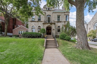 2166 Lafayette Ave Unit A, Saint Louis, MO 63104