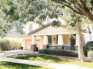 3918 E Morrison Ranch Pkwy, Gilbert, AZ 85296