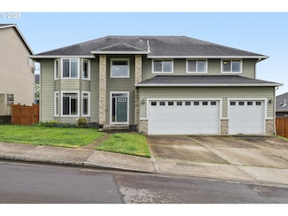 1211 W F Place, La Center, WA 98629
