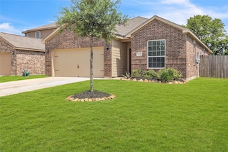1211 Diamond Drape Dr, Iowa Colony, TX 77583