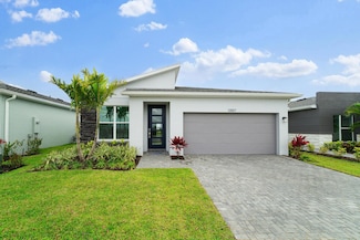 13517 SW Bally Dr, Port Saint Lucie, FL 34987