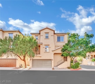 4753 Priory Gardens St, Las Vegas, NV 89130