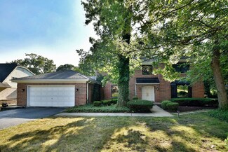 6484 Sioux Trail, Indian Head Park, IL 60525
