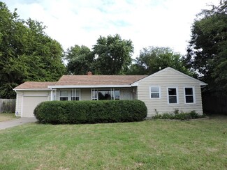 3914 E Morris St, Wichita, KS 67218