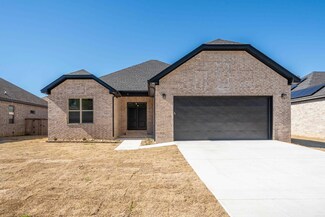 7 Mayce Ln, Sheridan, AR 72150