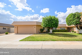 10443 W Loma Blanca Dr, Sun City, AZ 85351