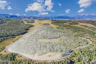 1315 N Trappers Loop Rd, Francis, UT 84036