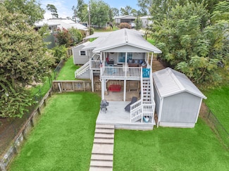 69 Key Largo Loop, Pointblank, TX 77364
