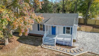 6717 Mason Valley Dr, North Chesterfield, VA 23234