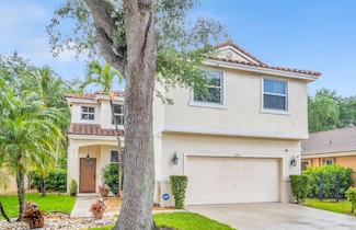 5446 NW 49th Ct, Coconut Creek, FL 33073