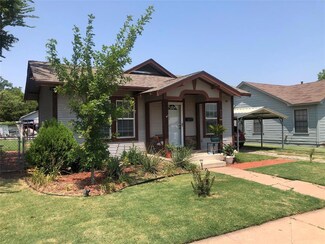 610 Peach St, Abilene, TX 79602