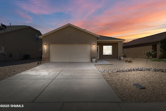 3023 San Elizario Ct, Las Cruces, NM 88007