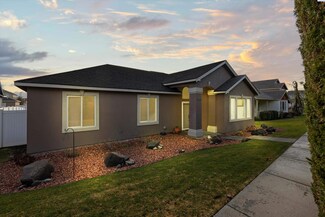 1549 Meriwether Ave, Richland, WA 99352