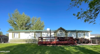6305 Silver Knolls Ct, Winnemucca, NV 89445