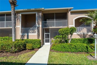 5271 Mahogany Run Ave Unit 722, Sarasota, FL 34241