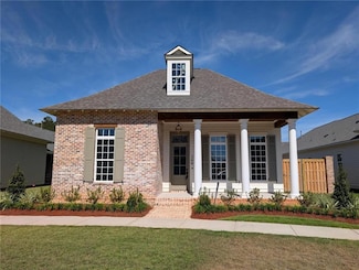 146 Sage Alley, Covington, LA 70433