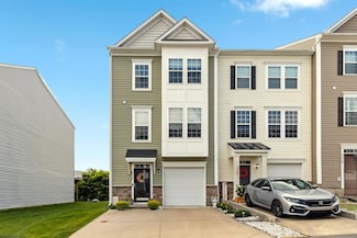 230 Tide Way, Morgantown, WV 26508