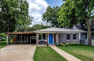 405 W 17th St, Georgetown, TX 78626