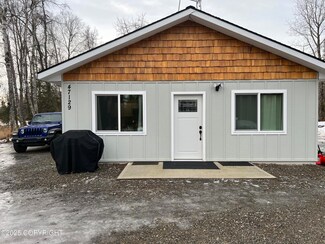 47129 Sherwood Cir, Nikiski/North Kenai, AK 99635