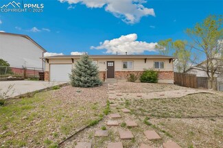 1966 Chamberlin S, Colorado Springs, CO 80906