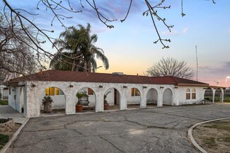 163 W Dinuba Ave, Fresno, CA 93706