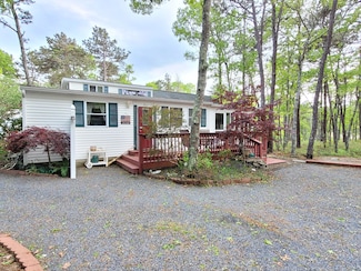 310 Old Chatham Rd Unit E-52, South Dennis, MA 02660