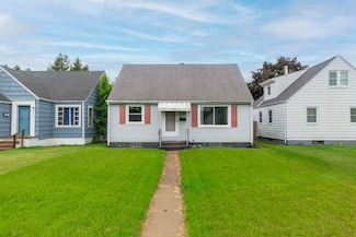 2806 Milburn Blvd, Mishawaka, IN 46544