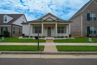 1493 Vireo Dr, Collierville, TN 38017