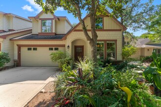 111 Douvaine Ct, Spring, TX 77382