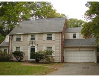 22 Southwick Rd, Waban, MA 02468