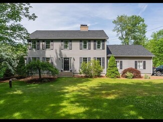 151 Ames Rd, Hampden, MA 01036
