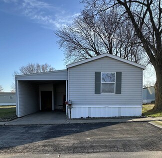 838 Quiet Harbor Unit 31, Creston, IA 50801