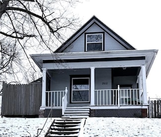 2912 Lafayette St, Saint Joseph, MO 64507
