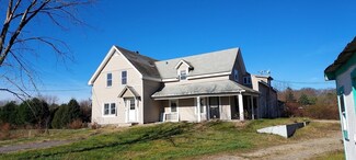 233 W Main St, Norton, MA 02766