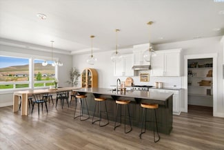 2237 Legacy Ln, Richland, WA 99352