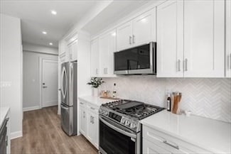 260 Elm St Unit 302, Everett, MA 02149